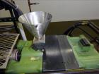 Used Arburg Allrounder Injection Mold Machine, Model 221-55-250