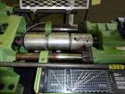 Used Arburg Allrounder Injection Mold Machine, Model 221-55-250