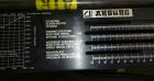 Used Arburg Allrounder Injection Mold Machine, Model 221-55-250
