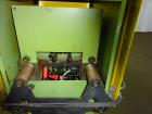 Used Arburg Allrounder Injection Mold Machine, Model 221-55-250