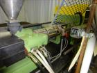 Used Arburg Allrounder Injection Mold Machine, Model 221-55-250