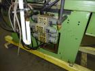 Used Arburg Allrounder Injection Mold Machine, Model 221-55-250