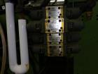 Used Arburg Allrounder Injection Mold Machine, Model 221-55-250