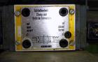 Used Arburg Allrounder Injection Mold Machine, Model 221-55-250