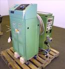Used Arburg Allrounder Injection Mold Machine, Model 221-55-250