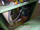 Used Arburg Allrounder Injection Mold Machine, Model 221-55-250