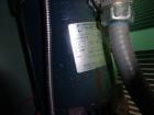 Used Arburg Allrounder Injection Mold Machine, Model 221-55-250