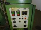 Used Arburg Allrounder Injection Mold Machine, Model 221-55-250