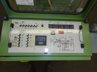 Used Arburg Allrounder Injection Mold Machine, Model 221-55-250
