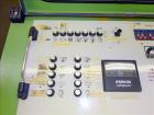Used Arburg Allrounder Injection Mold Machine, Model 221-55-250