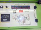 Used Arburg Allrounder Injection Mold Machine, Model 221-55-250