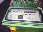 Used Arburg Allrounder Injection Mold Machine, Model 221-55-250
