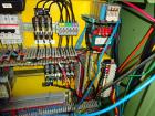 Used Arburg Allrounder Injection Mold Machine, Model 221-55-250