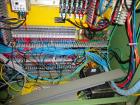 Used Arburg Allrounder Injection Mold Machine, Model 221-55-250
