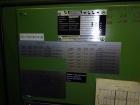 Used Arburg Allrounder Injection Mold Machine, Model 221-55-250