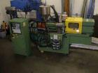 USED: Arburg model 221M-55-250, 28 ton, 1 oz shot capacity. Mfg 1997. Toggle clamp having 7.87
