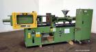 Used Arburg Allrounder Injection Mold Machine, Model 270M 500-210