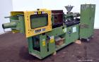 Used Arburg Allrounder Injection Mold Machine, Model 270M 500-210