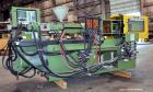 Used Arburg Allrounder Injection Mold Machine, Model 270M 500-210
