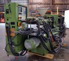 Used Arburg Allrounder Injection Mold Machine, Model 270M 500-210