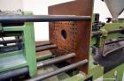 Used Arburg Allrounder Injection Mold Machine, Model 270M 500-210
