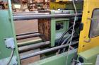 Used Arburg Allrounder Injection Mold Machine, Model 270M 500-210