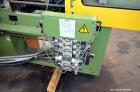 Used Arburg Allrounder Injection Mold Machine, Model 270M 500-210