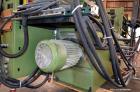 Used Arburg Allrounder Injection Mold Machine, Model 270M 500-210