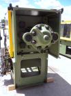 Used Arburg Allrounder Injection Mold Machine, model 370 M 800-225, 81.5 ton (800 Kn) clamping force. Approximate 4.27 ounce shot. Opening stroke maximum 500mm (19.6’’), mould installation height min...