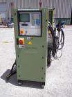 Used Arburg Allrounder Injection Mold Machine, model 370 M 800-225, 81.5 ton (800 Kn) clamping force. Approximate 4.27 ounce shot. Opening stroke maximum 500mm (19.6’’), mould installation height min...