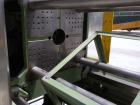 Used Arburg Allrounder Injection Mold Machine, model 370 M 800-225, 81.5 ton (800 Kn) clamping force. Approximate 4.27 ounce shot. Opening stroke maximum 500mm (19.6’’), mould installation height min...