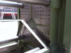 Used Arburg Allrounder Injection Mold Machine, model 370 M 800-225, 81.5 ton (800 Kn) clamping force. Approximate 4.27 ounce shot. Opening stroke maximum 500mm (19.6’’), mould installation height min...