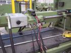 Used Arburg Allrounder Injection Mold Machine, model 370 M 800-225, 81.5 ton (800 Kn) clamping force. Approximate 4.27 ounce shot. Opening stroke maximum 500mm (19.6’’), mould installation height min...