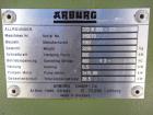 Used Arburg Allrounder Injection Mold Machine, model 370 M 800-225, 81.5 ton (800 Kn) clamping force. Approximate 4.27 ounce shot. Opening stroke maximum 500mm (19.6’’), mould installation height min...
