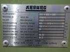 Used Arburg Allrounder Injection Mold Machine, model 370 M 800-225, 81.5 ton (800 Kn) clamping force. Approximate 4.27 ounce shot. Opening stroke maximum 500mm (19.6’’), mould installation height min...