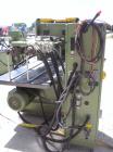 Used Arburg Allrounder Injection Mold Machine, model 370 M 800-225, 81.5 ton (800 Kn) clamping force. Approximate 4.27 ounce shot. Opening stroke maximum 500mm (19.6’’), mould installation height min...