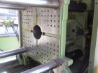 Used Arburg Allrounder Injection Mold Machine, model 370 M 800-225, 81.5 ton (800 Kn) clamping force. Approximate 4.27 ounce shot. Opening stroke maximum 500mm (19.6’’), mould installation height min...