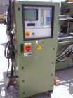 Used Arburg Allrounder Injection Mold Machine, model 370 M 800-225, 81.5 ton (800 Kn) clamping force. Approximate 4.27 ounce shot. Opening stroke maximum 500mm (19.6’’), mould installation height min...