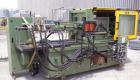 Used Arburg Allrounder Injection Mold Machine, model 370 M 800-225, 81.5 ton (800 Kn) clamping force. Approximate 4.27 ounce shot. Opening stroke maximum 500mm (19.6’’), mould installation height min...
