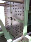Used Arburg Allrounder Injection Mold Machine, model 370 M 800-225, 81.5 ton (800 Kn) clamping force. Approximate 4.27 ounce shot. Opening stroke maximum 500mm (19.6’’), mould installation height min...