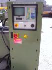 Used Arburg Allrounder Injection Mold Machine, model 370 M 800-225, 81.5 ton (800 Kn) clamping force. Approximate 4.27 ounce shot. Opening stroke maximum 500mm (19.6’’), mould installation height min...