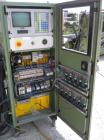 Used Arburg Allrounder Injection Mold Machine, model 370 M 800-225, 81.5 ton (800 Kn) clamping force. Approximate 4.27 ounce shot. Opening stroke maximum 500mm (19.6’’), mould installation height min...