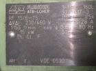 Used Arburg Allrounder Injection Mold Machine, model 370 M 800-225, 81.5 ton (800 Kn) clamping force. Approximate 4.27 ounce shot. Opening stroke maximum 500mm (19.6’’), mould installation height min...