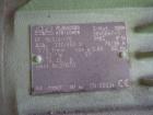 Used Arburg Allrounder Injection Mold Machine, model 420 M 1000-250, 101.9 ton (1000 Kn) clamping force. Approximate 4.27 ounce shot. Opening stroke maximum 500mm (19.6’’), mould installation height ...