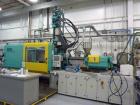 Used Arburg Model 630S-2500-800/400