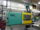 Used Arburg Model 630S-2500-800/400