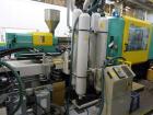 Used Arburg Model 630S-2500-800/400