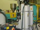 Used Arburg Model 630S-2500-800/400