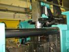 Used Arburg Model 630S-2500-800/400