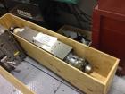 Used Arburg Model 630S-2500-800/400